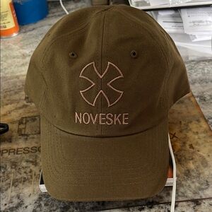 NWT noveske hat